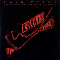 Soundtrack: Twin Peaks Limited Event Series (2xVinyl)